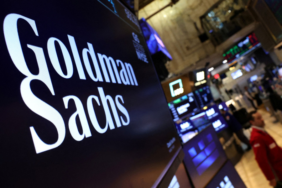 Goldman Sachs: Ξεπέρασε τις εκτιμήσεις χάρη στην εκρηκτική άνοδο των συναλλαγών