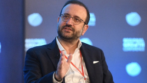 Κόλλιας (ΟΕΕ) για δημόσιες επενδύσεις: Άμεση έκδοση υπουργικών αποφάσεων και συνεργασία των υπουργείων