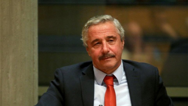 Μανιάτης: Η Ελλάδα και το τρελό μωσαϊκό της ενεργειακής κρίσης