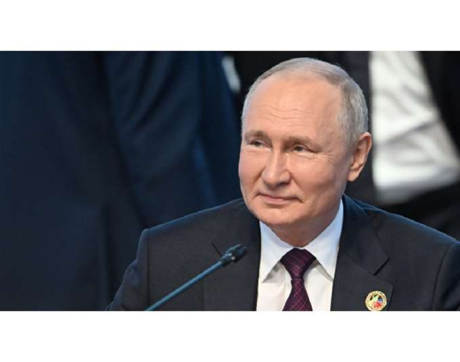 Παραμένει στην ατζέντα η πρόταση για δημιουργία ενός ενεργειακού κόμβου στην Τουρκία