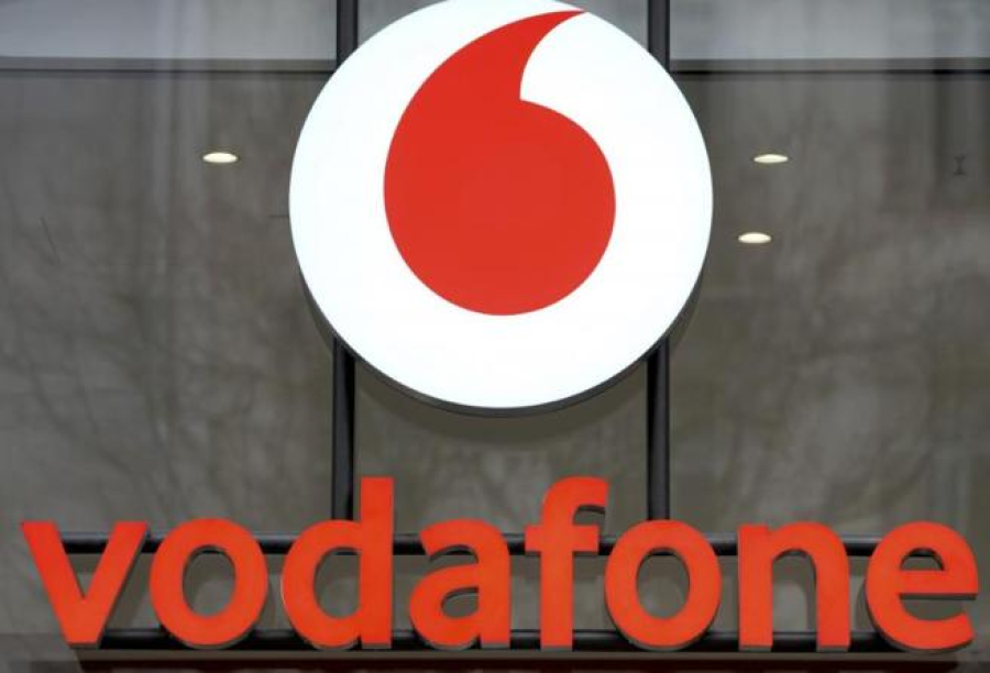 Vodafone: Προς κατάργηση 11.000 θέσεων εργασίας σε διάστημα τριών ετών