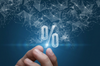 ΤτΕ: Μειωμένο το μέσο επιτόκιο για νέα δάνεια το Μάιο αλλά αυξημένο των στεγαστικών