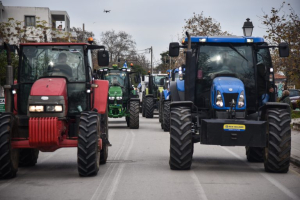 Στις 4 Ιανουαρίου 12 το μεσημέρι η πανελλαδική σύσκεψη των μπλόκων