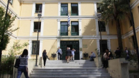 Στην Ευελπίδων οι δύο συλληφθέντες για την υπόθεση του φονικού εμπρησμού στη Marfin
