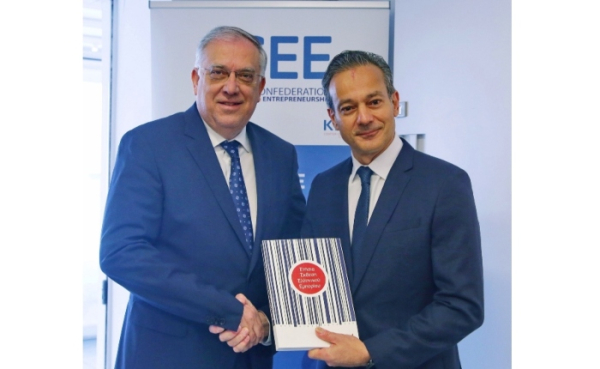 ΕΣΕΕ: Στασιμότητα τζίρου και κερδών για το ελληνικό εμπόριο το 2024