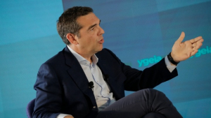 Τσίπρας: Το ΕΣΥ χρειάζεται ανασυγκρότηση που απαιτεί πόρους