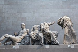 Βρετανικό Μουσείο: «Αμετάβλητη η διάθεσή μας για συμφωνία» για τα Γλυπτά του Παρθενώνα