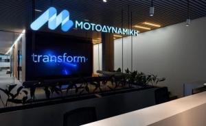 Μοτοδυναμική: Τι περιμένει για το 2025 - Νέα συνεργασία με την Toyota και επέκταση στις μισθώσεις