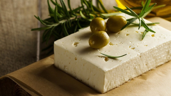 Μάχη για την εξαίρεση ελληνικών ΠΟΠ προϊόντων από τους αμερικανικούς δασμούς