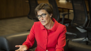 Fraser (Citigroup): Επιβράδυνση αυξήσεων των επιτοκίων από τη Fed, έως το καλοκαίρι