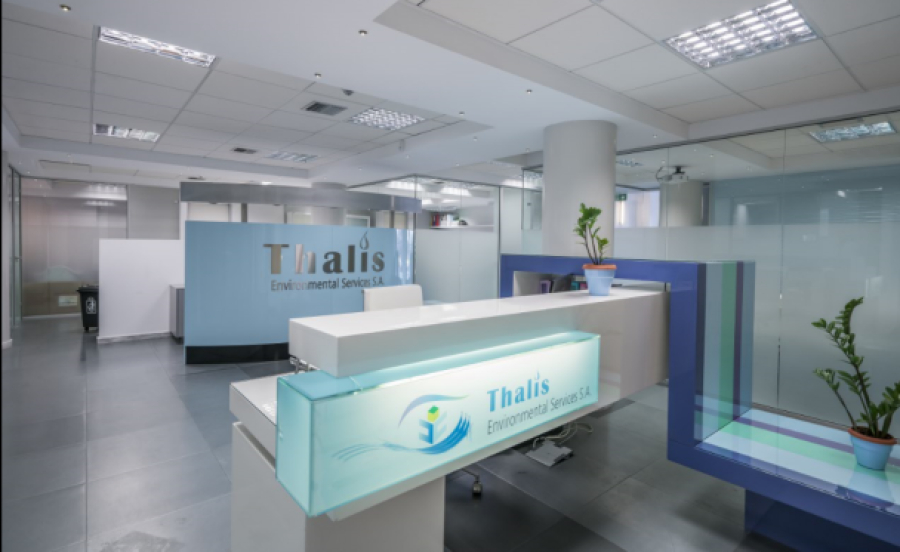 Motor Oil: Εξαγόρασε το 100% της Thalis ES, επενδύοντας στην κυκλική οικονομία