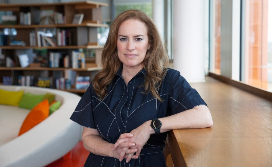 Η Debbie Weinstein είναι η νέα Πρόεδρος της Google για Ευρώπη, Μέση Ανατολή και Αφρική