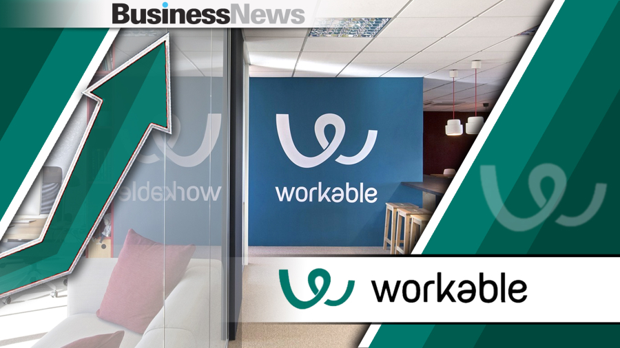 Workable: Ξεπέρασε τα 20 εκατ. ευρώ τζίρο το 2022 - Στόχος η επέκταση μέσω της ανάπτυξης νέου λογισμικού