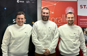 Η Space Mobility έγινε αποδεκτή στην θερμοκοιτίδα του Ευρωπαϊκού Οργανισμού Διαστήματος στην Ελλάδα