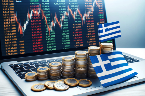 Ξεπερνούν τα 30 δις οι προσφορές για το νέο 10ετές ομόλογο