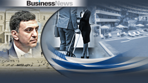 Β. Κικίλιας: Εθνική προσπάθεια η τουριστική ανάπτυξη της Ελλάδας - Ψηφίστηκε στη Βουλή το ν/σ για τον τουρισμό