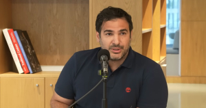 Ποιος είναι ο alternative επενδυτικός στόχος του Ν. Βαρβαδούκα των Public