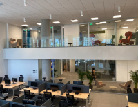 ΝetCompany Intrasoft: Τρεις φορές μετακόμιση μέσα σε ελάχιστους μήνες