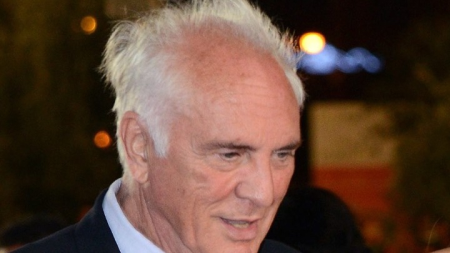 Εφυγε από τη ζωή σε ηλικία 87 ετών ο «κακός» του «Σούπερμαν», Τέρενς Σταμπ