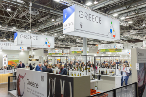 Μ. Γιαννόπουλος (Enterprise Greece): Οι ελληνικές ποικιλίες κρασιού γίνονται ολοένα πιο δημοφιλείς στις μεγάλες αγορές της Ευρώπης και της Αμερικής