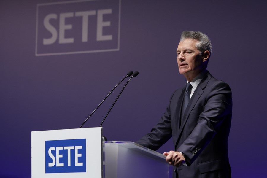 Παράσχης - ΣΕΤΕ: Μονόδρομος ένα βιώσιμο και περιβαλλοντικά υπεύθυνο τουριστικό προϊόν