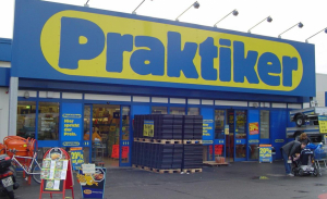 Praktiker: “Career Days” στις 24/5 στο κατάστημα Παλλήνης