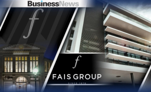 Φάις Συμμετοχών: Εξαγόρασε τις μετοχές μειοψηφίας θυγατρικής έναντι 628 χιλ. ευρώ