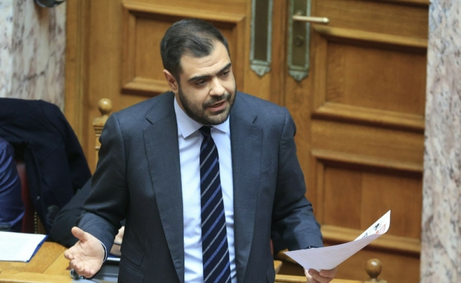 Π. Μαρινάκης: Αυτοδιοικητικές εκλογές σε έναν γύρο