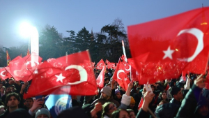 Τουρκία: Σε μποϊκοτάζ αγορών καλεί τους πολίτες ο ηγέτης της αντιπολίτευσης