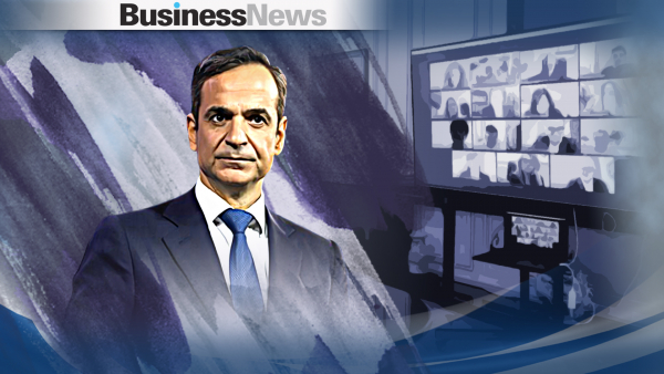Με απόφαση Μητσοτάκη: Διπλασιασμός των δικαιούχων του προγράμματος “Τουρισμός για Όλους”