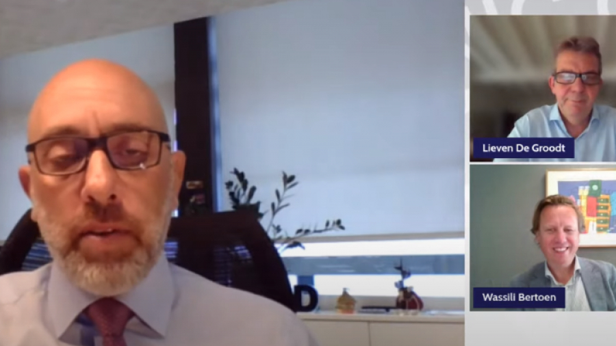 Deloitte: Το μέλλον της εργασίας είναι ψηφιακό, αλλά περνάει από την περιέργεια και τη διαρκή μάθηση