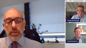 Deloitte: Το μέλλον της εργασίας είναι ψηφιακό, αλλά περνάει από την περιέργεια και τη διαρκή μάθηση