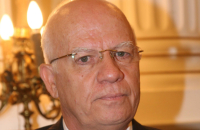 Απεβίωσε ο Γεώργιος Καλαμίδας, πρώην πρόεδρος Αρείου Πάγου