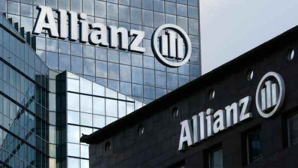 H Allianz Trade στην Ελλάδα στην 1η θέση στη λίστα Best Workplaces for Women Hellas 2024