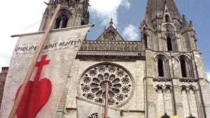 Η Παναγία των Παρισίων ανοίγει ξανά, μετά από 4 χρόνια