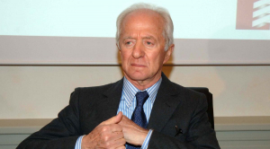 Εφυγε από τη ζωή ο δισεκατομμυριούχος Leonardo Del Vecchio