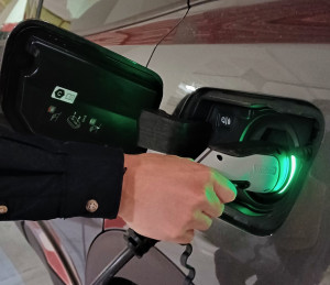 «Πράσινος» ο στόλος 500 οχημάτων της Vodafone στην Ελλάδα