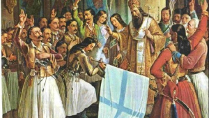 Η Ελλάδα τιμά με λαμπρότητα την Εθνική Παλιγγενεσία