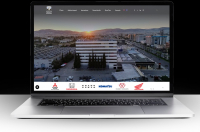 Στον «αέρα» η ανανεωμένη ιστοσελίδα του Όμιλου Επιχειρήσεων Σαρακάκη