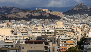Έως 30 Απριλίου η υποβολή αιτήσεων στο πρόγραμμα «Κοινωνική Στέγαση» του Δήμου Αθηναίων