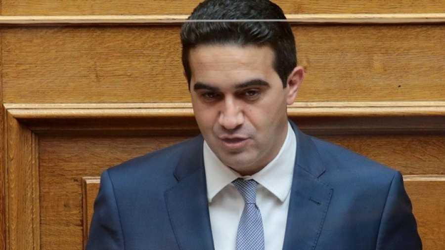 Μ. Κατρίνης: Χρειάζονται πραγματικά μέτρα τα οποία θα αντιμετωπίσουν το τέρας του πληθωρισμού