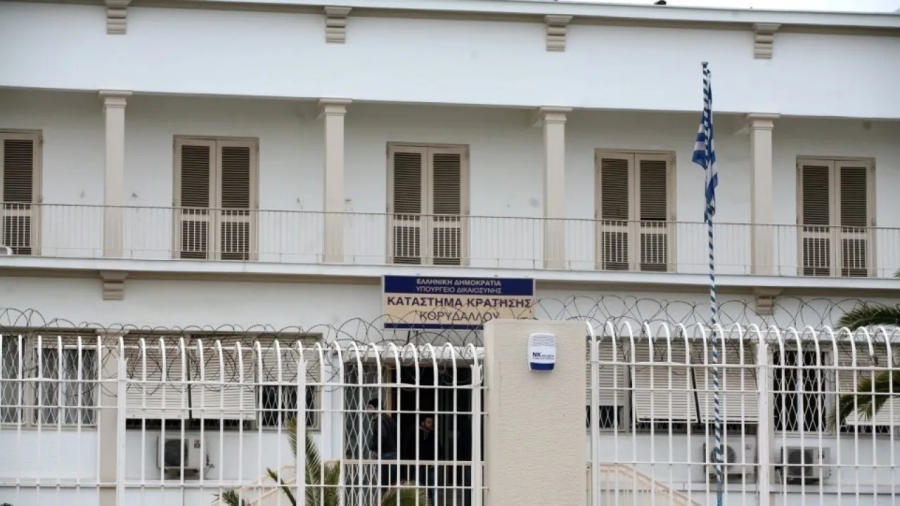 Τέσσερις οι ενδιαφερόμενοι για την μετεγκατάσταση των φυλακών Κορυδαλλού