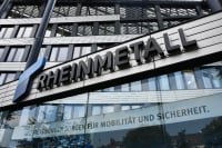 Rheinmetall: Εξαγοράζει την ισπανική Expal έναντι 1,2 δισ. ευρώ