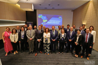 Προς ενεργοποίηση ο διάδρομος φυσικού αερίου Νότου – Βορρά