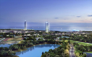 Lamda Development: Το έργο του Ελληνικού αναπτύσσεται με βάση ένα ολοκληρωμένο σχέδιο