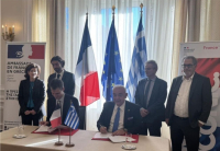 Συνεργασία Mistral AI και του ΕΜΠ για την ενίσχυση ταλέντων Τεχνητής Νοημοσύνης στην Ελλάδα