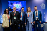 DEF 2026 - Γ. Λαμπρινός (CEO GEP) «Το στοίχημα της επόμενης ημέρας είναι η βιώσιμη απόδοση