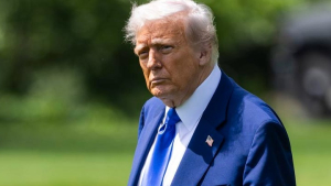 Στο Ισραήλ έφτασε ο Ντόναλντ Τραμπ - Θα εκφωνήσει ομιλία στην Κνεσέτ