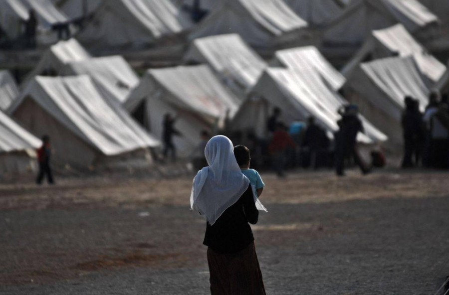 Προσφυγικό: Έρευνα των εισαγγελικών αρχών για παράνομες απελάσεις και επαναπροωθήσεις