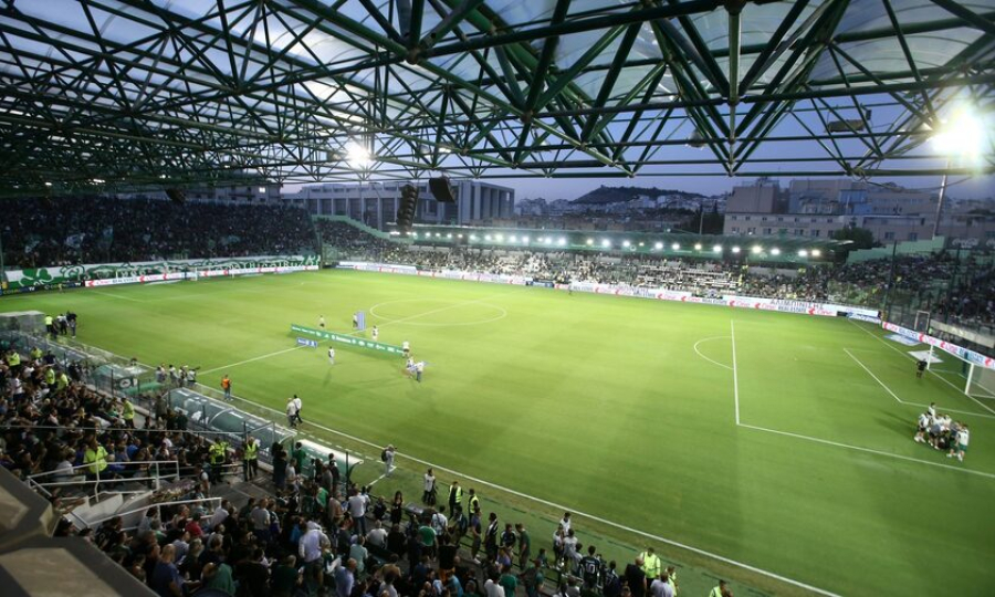 Γ. Βρούτσης για την είσοδο στα γήπεδα: Θα υπάρξει μεταβατικό στάδιο